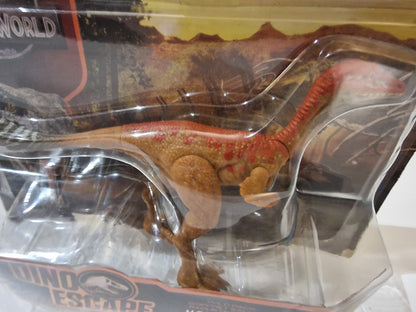 Divoká smečka Jurského světa Figurka Dinosaura Mononykus