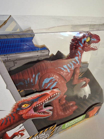 Sortiment hraček Robo Alive Raptor Dinosaur od ZURU