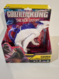 Godzilla x Kong The New Empire 6-Inch Shimo Dinosaur Action Figure NEW MonsterVerse Toy