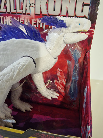 Godzilla x Kong The New Empire 6-Inch Shimo Dinosaur Action Figure NEW MonsterVerse Toy