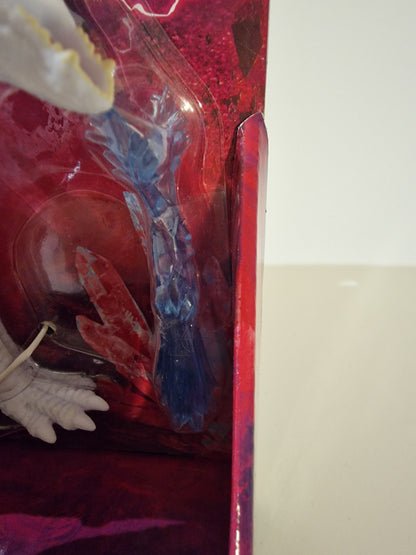 Godzilla x Kong The New Empire 6-Inch Shimo Dinosaur Action Figure NEW MonsterVerse Toy