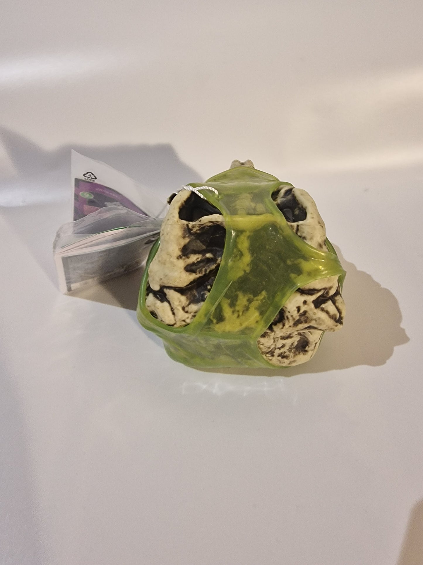 GrossMos! Surprise Dino Series 1 - Mystery Dinosaur Skull with Slime & Foam (New)