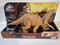 Mattel Jurassic World: Dino Escape Mega Destroyers - Pentaceratops Action Figure