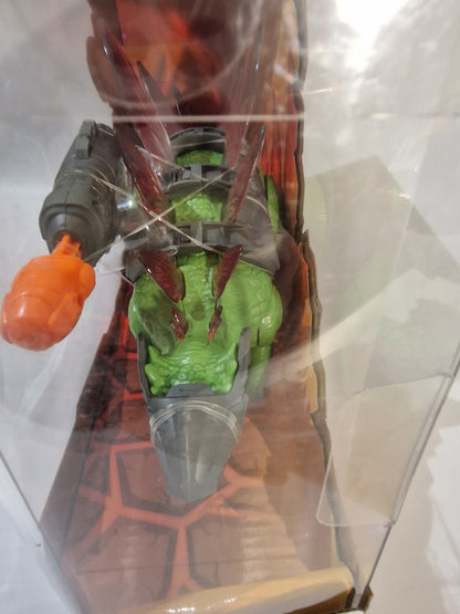 Robo Alive Dino Wars Stegosaurus Dinosaurus