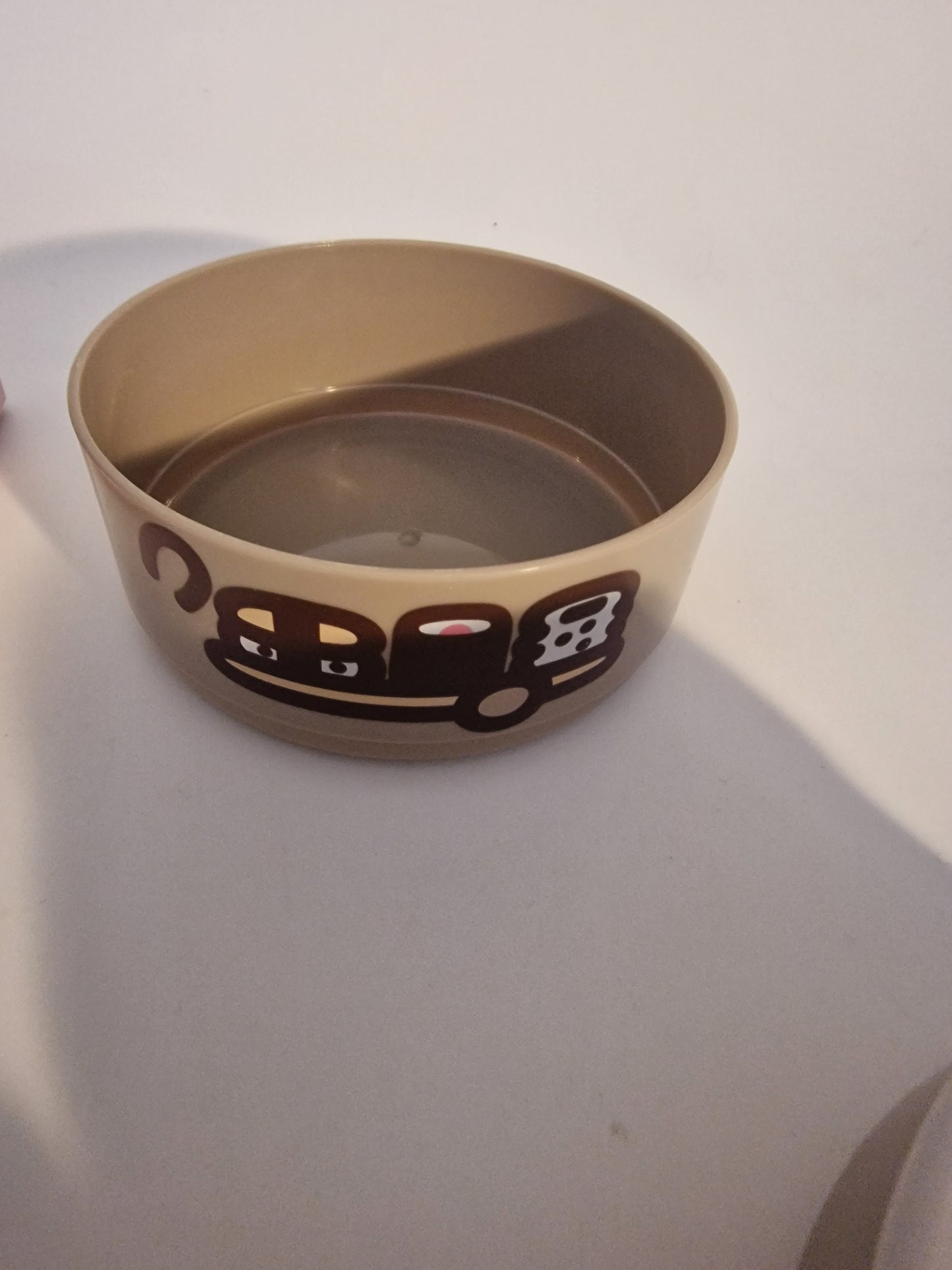 Pusheen the Cat Stacked Round Bento Lunch Box