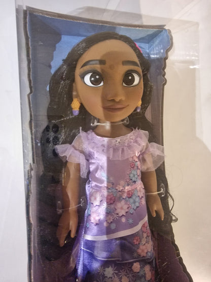 Disney Encanto Isabela Madrigal Doll - 11" Jakks Pacific Fashion Doll