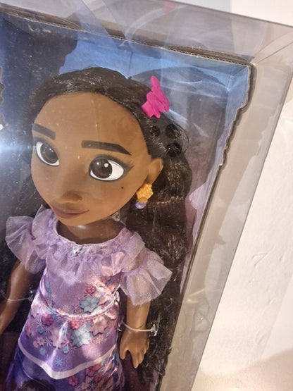 Disney Encanto Isabela Madrigal Doll - 11" Jakks Pacific Fashion Doll