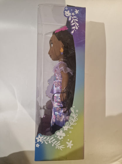 Disney Encanto Isabela Madrigal Doll - 11" Jakks Pacific Fashion Doll
