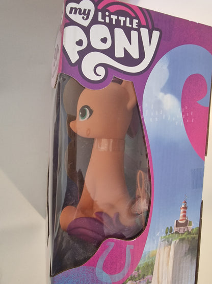 My Little Pony Style & Groom Sunny Starscout Styling Head - 30+ Accessories