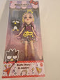 Hello Kitty &amp; Friends Badtz-Maru a Jazzlyn Doll