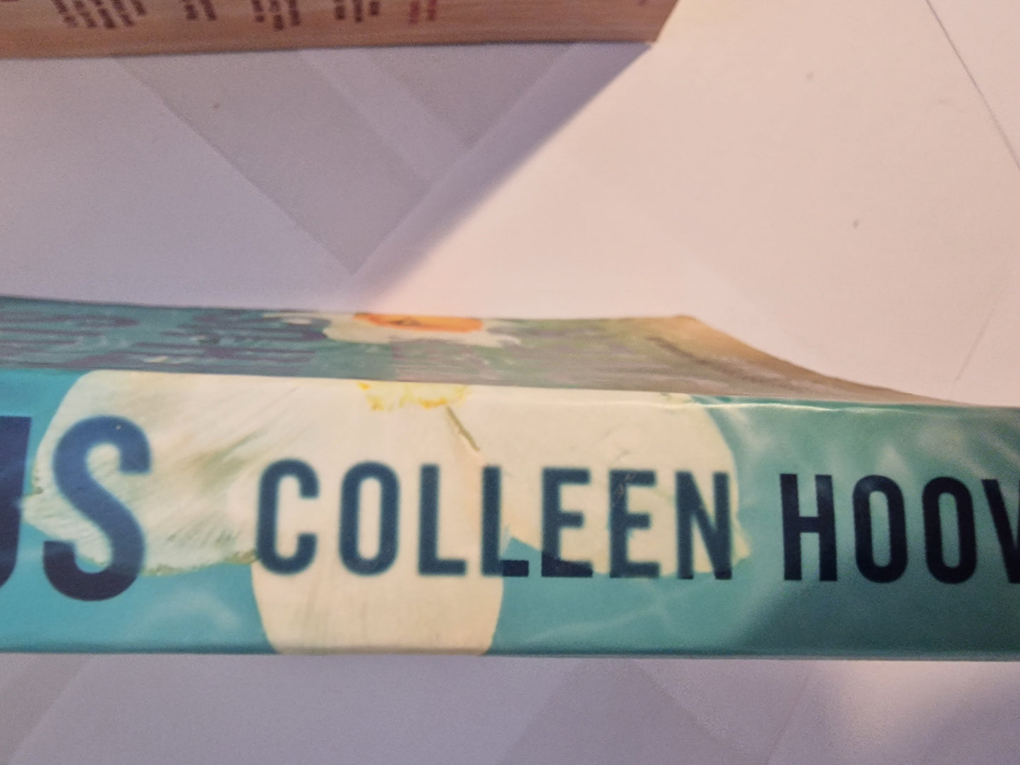Colleen Hoover 2-Book Set: It Ends with Us & It Starts with Us - Romance Bestsellers