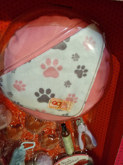 Our Generation: Paw Paradise Pet Care Accessory Set