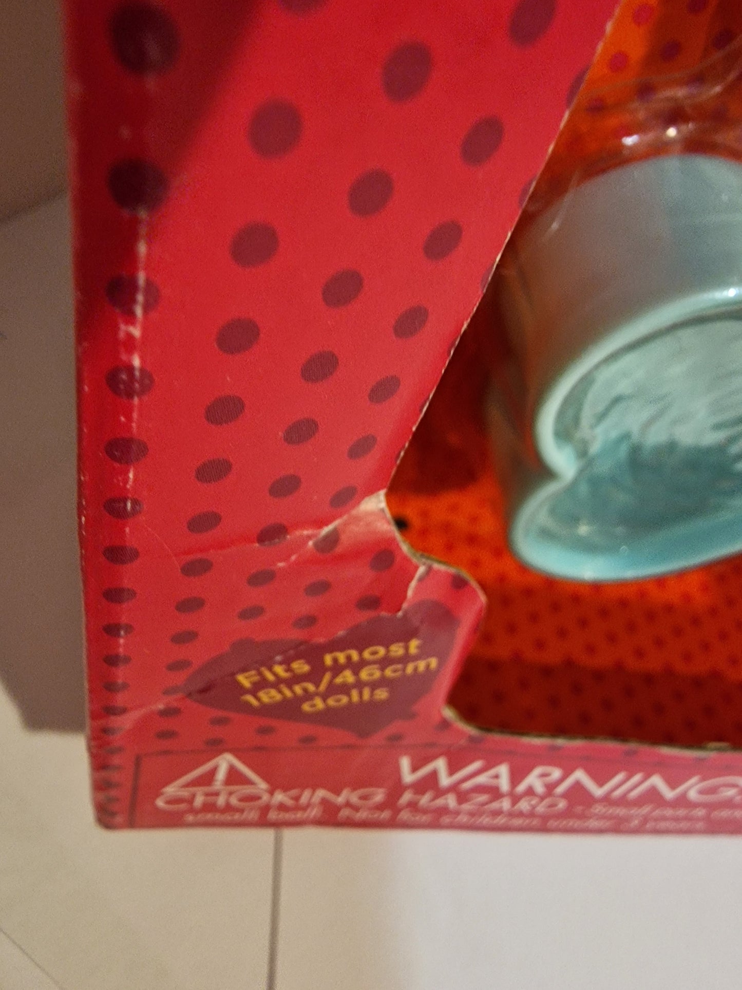 Our Generation: Paw Paradise Pet Care Accessory Set