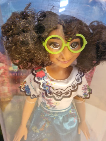 Disney Encanto Doll Set Mirabel & Bruno Madrigal 11" Fashion Dolls BNIB Jakks