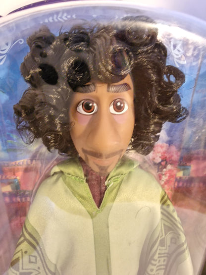 Disney Encanto Doll Set Mirabel & Bruno Madrigal 11" Fashion Dolls BNIB Jakks