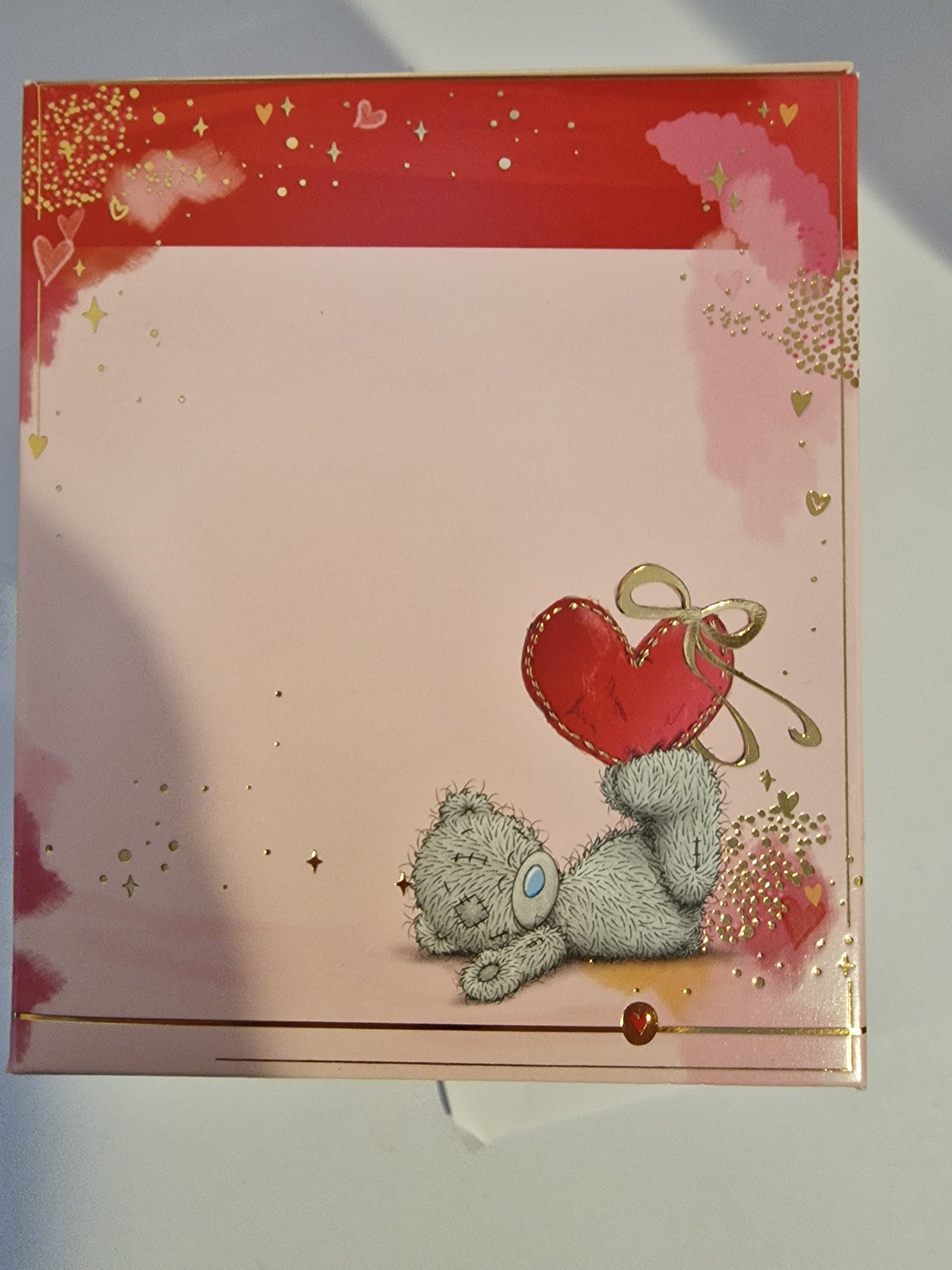 Me to You "Love Always" Collector’s Mug in Gift Box