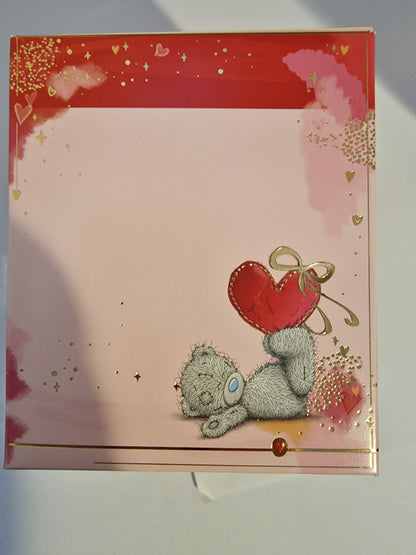 Me to You "Love Always" Collector’s Mug in Gift Box