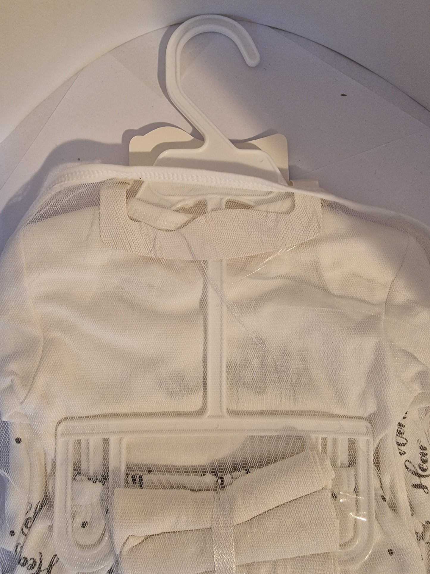 Lilsoft "New Journey" 12-Piece Organic Cotton Newborn Gift Set - White