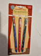 Legami Milano Erasable Gel Pens - The Nutcracker Limited Edition (Set of 3)