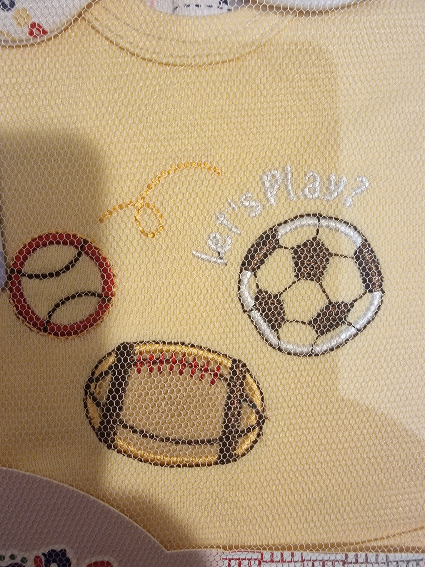 Juniors 8-Piece All-Star Sports Baby Gift Set - Newborn Essentials with Blanket