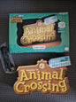 Animal Crossing: New Horizons Logo Light - Official Nintendo Paladone LED Lamp