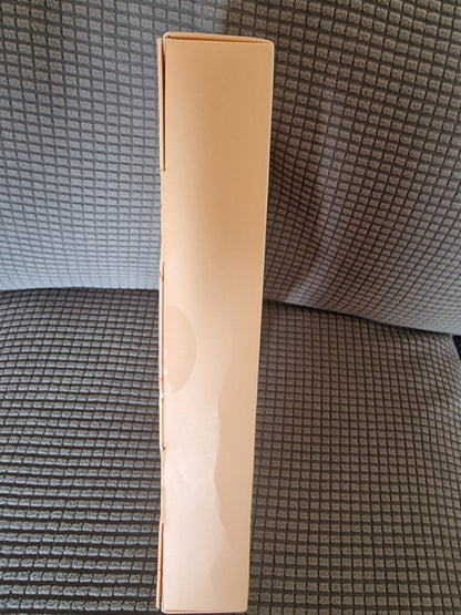 Sence Collection Beauty Secrets Face Mask Book - 5 Piece Vegan Sheet Mask Set