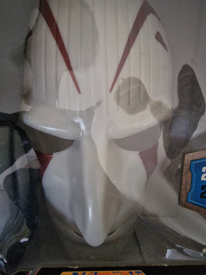 Star Wars The Inquisitor Deluxe Kostýmový set 4-6 let
