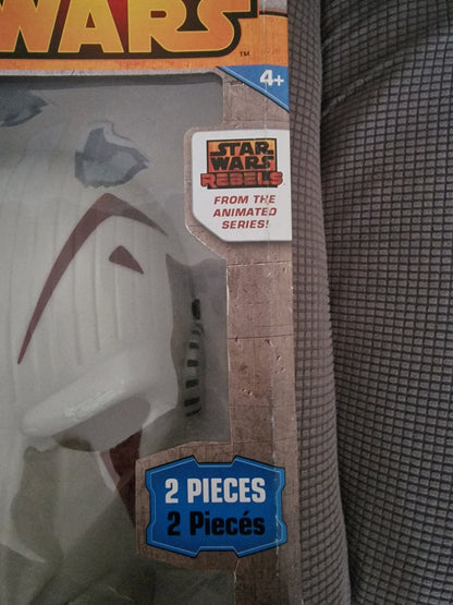 Star Wars The Inquisitor Deluxe Kostýmový set 4-6 let