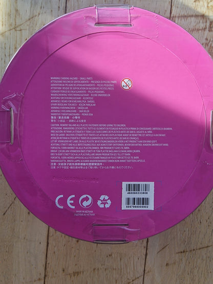 Official Disney Store Princess Figurine Playset - Complete 5-Piece Figure Collection