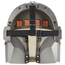 Načíst obrázek do prohlížeče Galerie, Star Wars The Mandalorian Electronic Mask