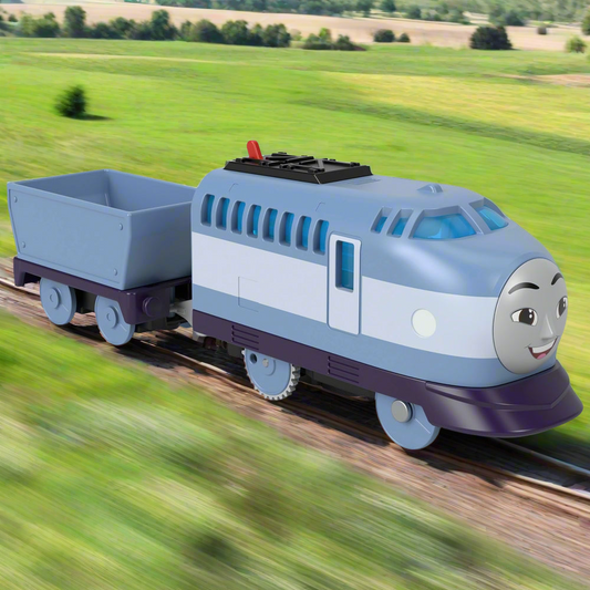 Thomas & Friends Kenji Motorised Engine