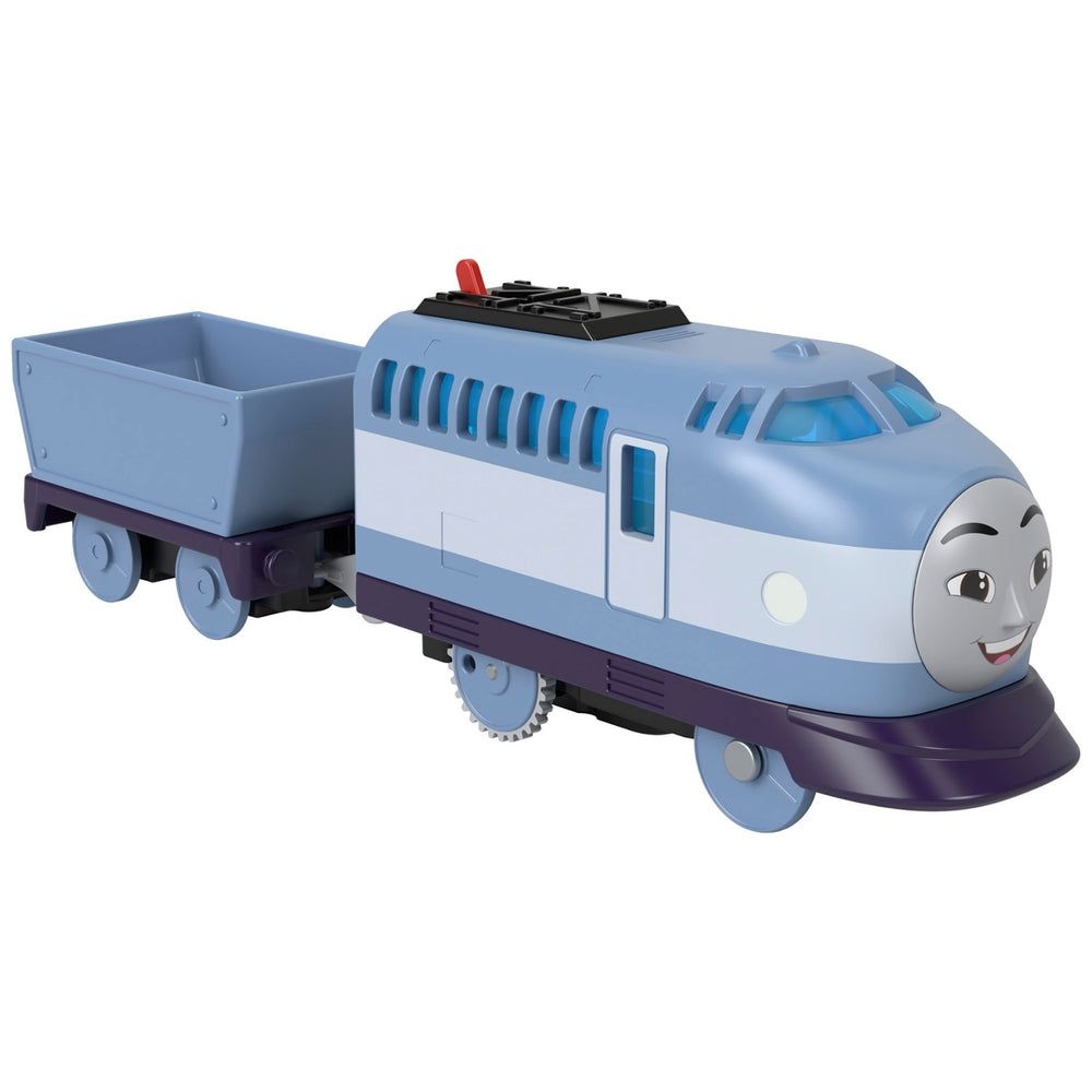 Thomas & Friends Kenji Motorised Engine