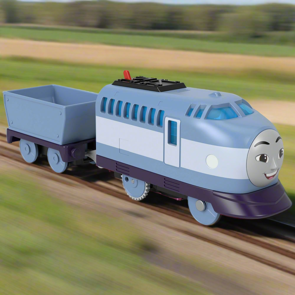 Thomas & Friends Kenji Motorised Engine