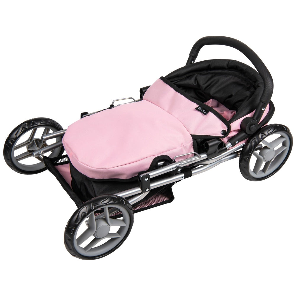 Silver Cross Dolls Ranger Pram