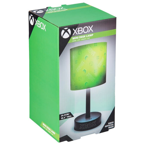 Xbox Mini Desk Lamp