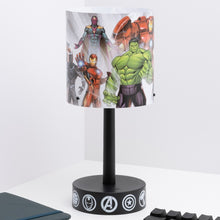 Načíst obrázek do prohlížeče Galerie, Marvel Mini Desk Lamp