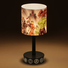 Načíst obrázek do prohlížeče Galerie, Marvel Mini Desk Lamp