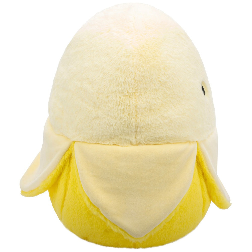 Fuzz-A-Mallows 40cm Junie the Yellow Banana Soft Plush