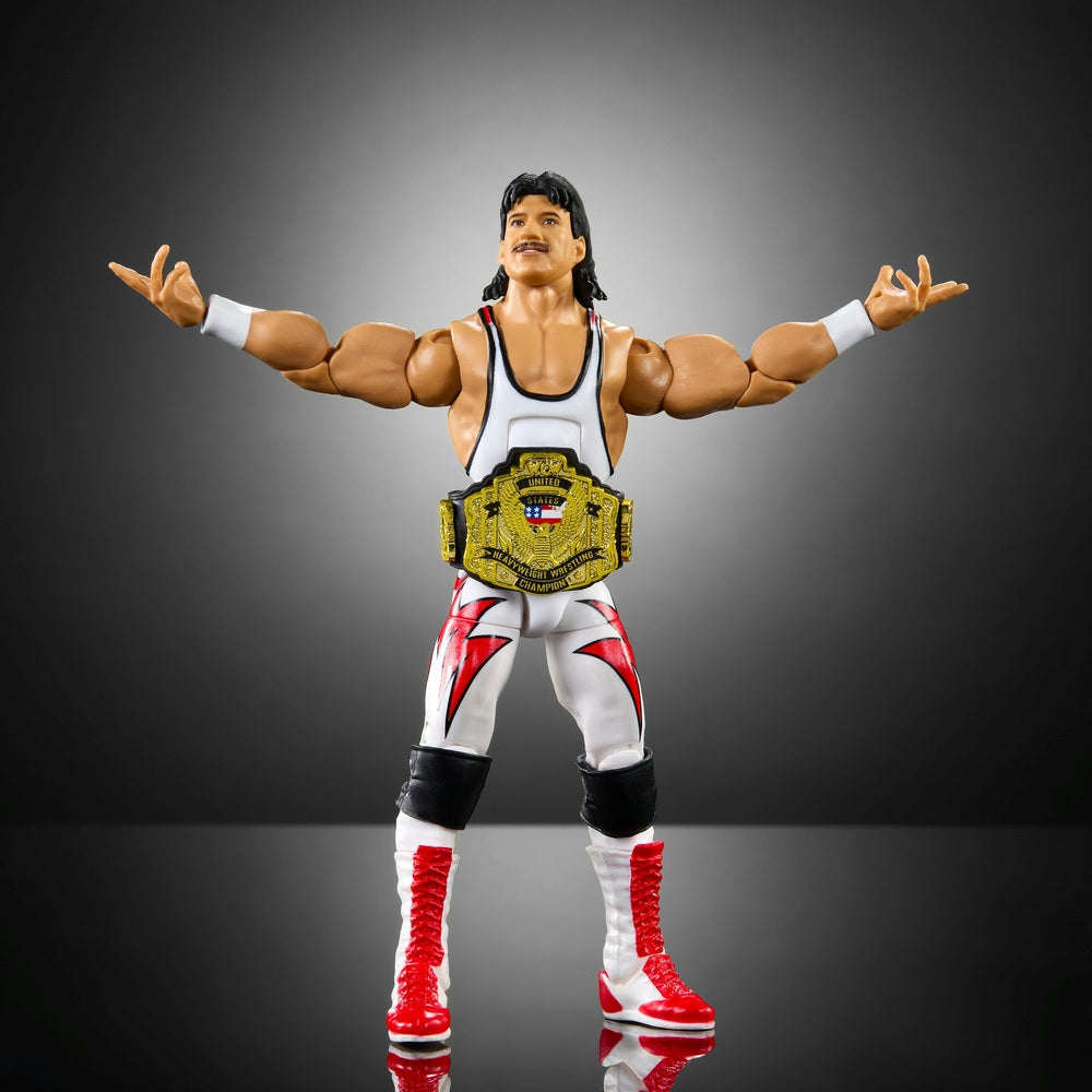 WWE Elite Monday Night War Eddie Guerrero Action Figure