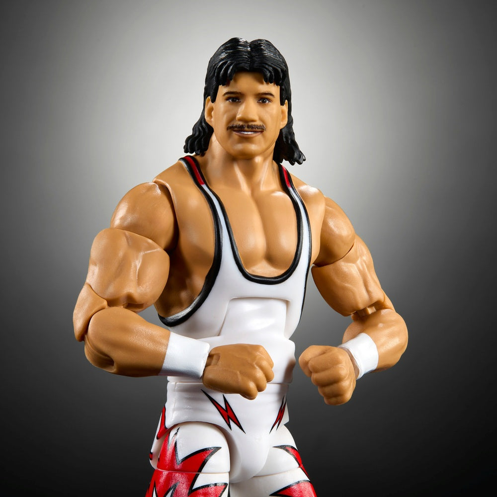 WWE Elite Monday Night War Eddie Guerrero Action Figure