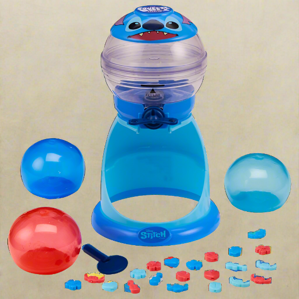 Disney Stitch The Squeeze Ball Creator