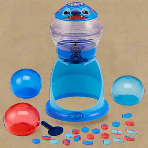 Disney Stitch The Squeeze Ball Creator