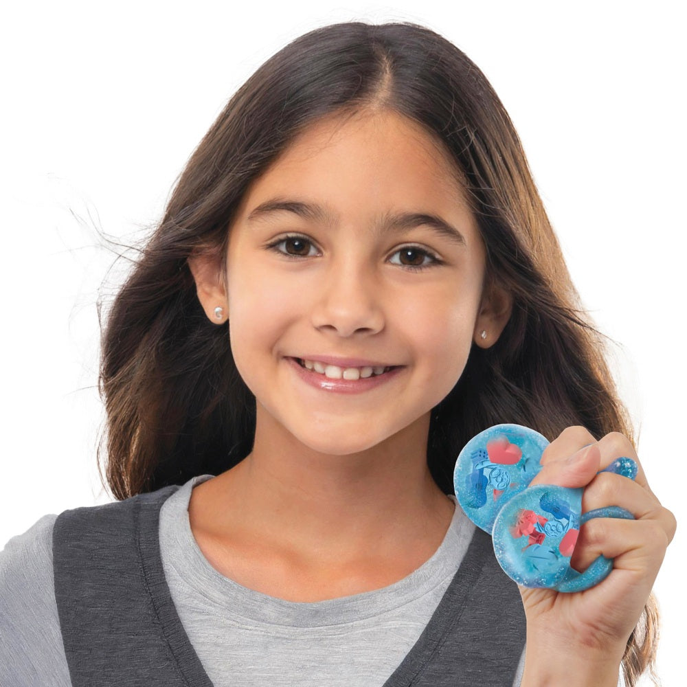 Disney Stitch The Squeeze Ball Creator