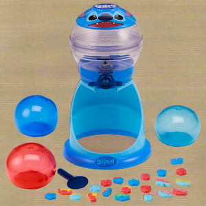 Disney Stitch The Squeeze Ball Creator