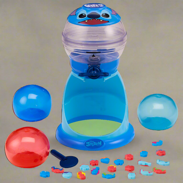 Disney Stitch The Squeeze Ball Creator