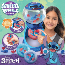 Načíst obrázek do prohlížeče Galerie, Disney Stitch The Squeeze Ball Creator