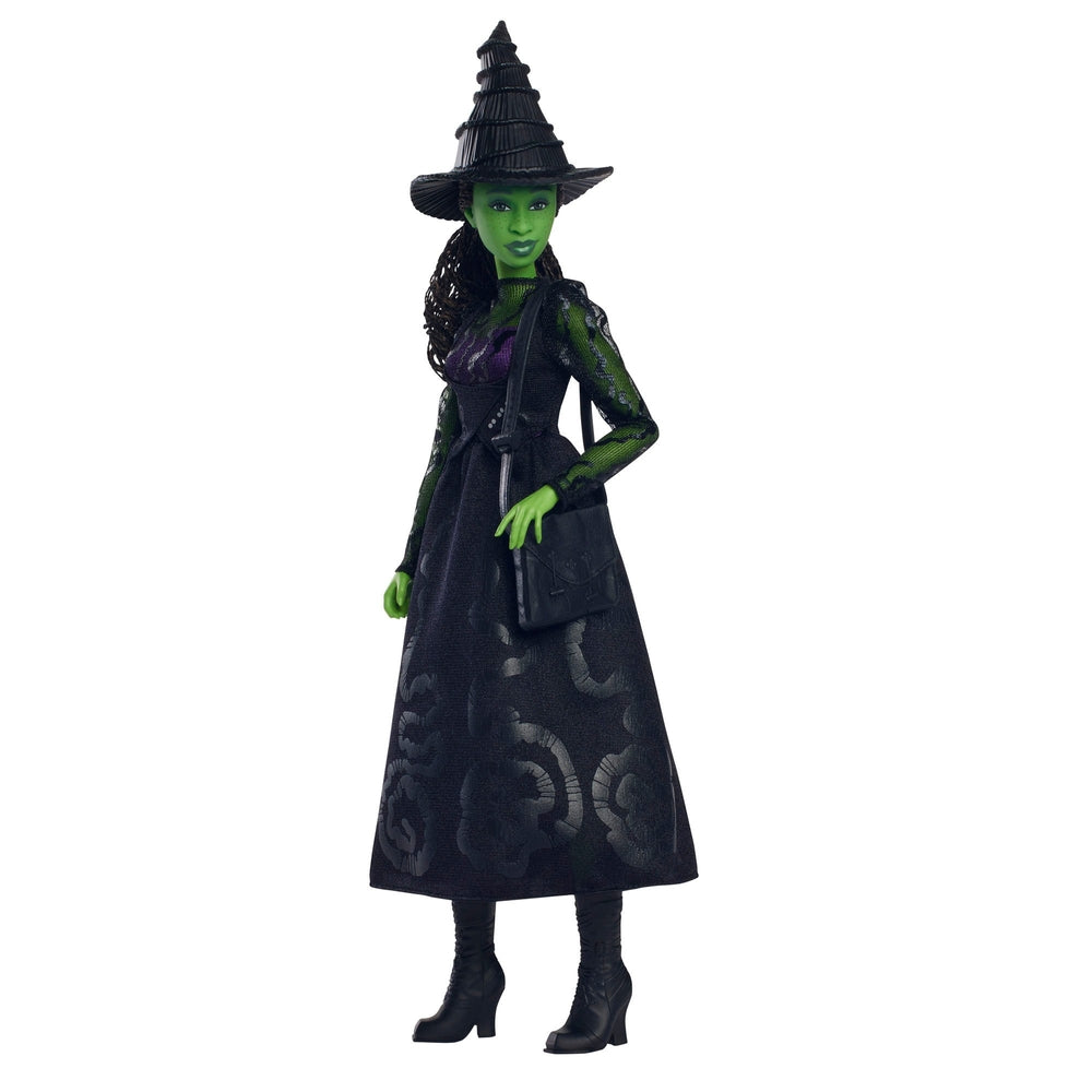 Wicked 29cm Elphaba Doll