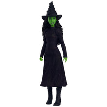 Načíst obrázek do prohlížeče Galerie, Wicked 30cm Singing Elphaba Fashion Doll