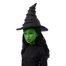 Načíst obrázek do prohlížeče Galerie, Wicked 30cm Singing Elphaba Fashion Doll