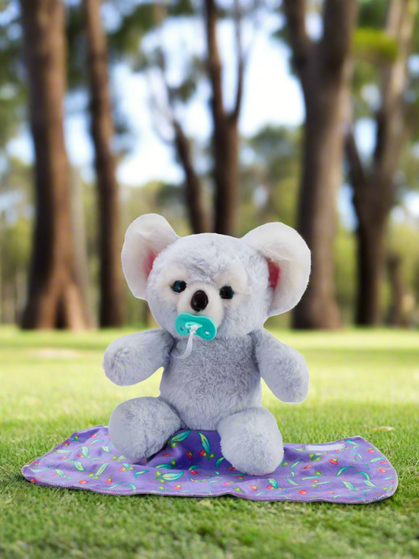 Little Live Pets Cozy Dozy Koala